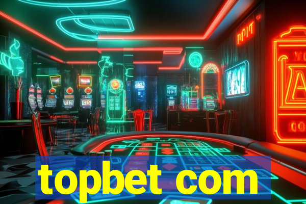 topbet com